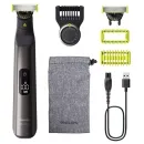 Тример PHILIPS OneBlade Pro 360 QP6552/15 для обличчя та тіла