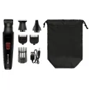 Набір для стрижки REMINGTON PG2120 G10 Graphite 12-in-1 Multigrooming Kit