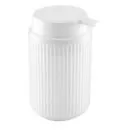 Аксесуари для ванної IDEA HOME AYS1SS White з набору 72151/дозатор для мила (AYS1SS White)