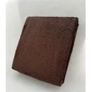 Плед Ardesto Jacquard Braid 160х200см, 100% поліестер, коричневий ART0205JB