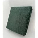 Плед Ardesto Jacquard Braid 160х200см, 100% поліестер, смарагдовий ART0207JB