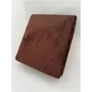 Плед Ardesto Flannel 160х200см, 100% поліестер, коричневий ART0217SB