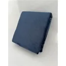 Плед Ardesto Flannel 160х200см, 100% поліестер, синій темний ART0219SB