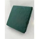 Плед Ardesto Flannel 200х220см, 100% поліестер, смарагдовий ART0224SB