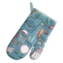 Рукавичка Ardesto Cookery 17х28см, 90% поліестер, 10% бавовна ART05CK