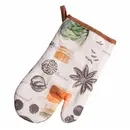 Рукавичка Ardesto Spice 17х28см, 90% поліестер, 10% бавовна ART05SP