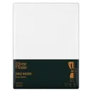 Тюль Ardesto 300х270см, батист, 100% поліестер, білий ART1060WH