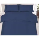 Підковдра Ardesto Mix&Match, 160х220см, 100% бавовна, сатин, синій ART1622DVN