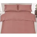 Підковдра Ardesto Mix&Match, 160х220см, 100% бавовна, сатин, коричневий світлий ART1622DVO