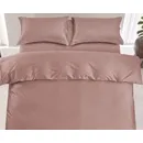 Підковдра Ardesto Mix&Match Premium, 200х220см, 100% бавовна, сатин, рожевий світлий ART2022DVU