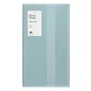 Рушник махровий Ardesto Essence 30х50см, 100% бавовна, аква ART2230AQ