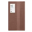 Рушник махровий Ardesto Essence 30х50см, 100% бавовна, коричневий ART2230BR
