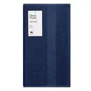 Рушник махровий Ardesto Essence 30х50см, 100% бавовна, синій темний ART2230NA
