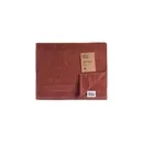 Рушник махровий Ardesto SuperSoft, 30х50см, 100% бавовна, червонувато-брунатний ART2230RT