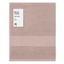 Рушник махровий Ardesto Essence 50х90см, 100% бавовна, бежевий ART2250BE
