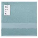 Рушник махровий Ardesto Essence 70х140см, 100% бавовна, аква ART2270AQ