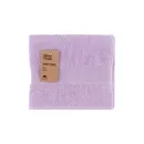 Рушник махровий Ardesto Benefit, 50х90см, 100% бавовна, бузковий ART2450LC