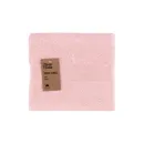 Рушник махровий Ardesto Benefit, 50х90см, 100% бавовна, рожевий ART2450SC