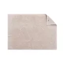 Килимок для ніг махровий Ardesto Benefit, 50х70см, 100% бавовна, айворі ART2457IV