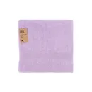 Рушник махровий Ardesto Benefit, 70х140см, 100% бавовна, бузковий ART2470LC