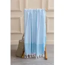 Рушник Ardesto SPA 90х170см, 100% бавовна, аква ART2690AQ
