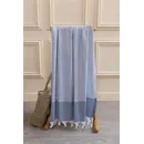 Рушник Ardesto SPA 90х170см, 100% бавовна, синій ART2690BL