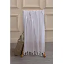 Рушник Ardesto SPA 90х170см, 100% бавовна, мокко ART2690MC
