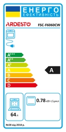 FSC-F6060CW - 12168320