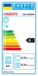 FSC-F6060PS - 12168321