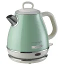 Чайник ARIETE 2868 1 л Зелений