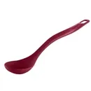 Ложка кухонна Tefal Enjoy, пластик, червоний K0170112