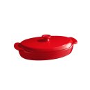 Форма для запікання 30,5*17,5*9 см, 0,9 л 348441 Emile Henry