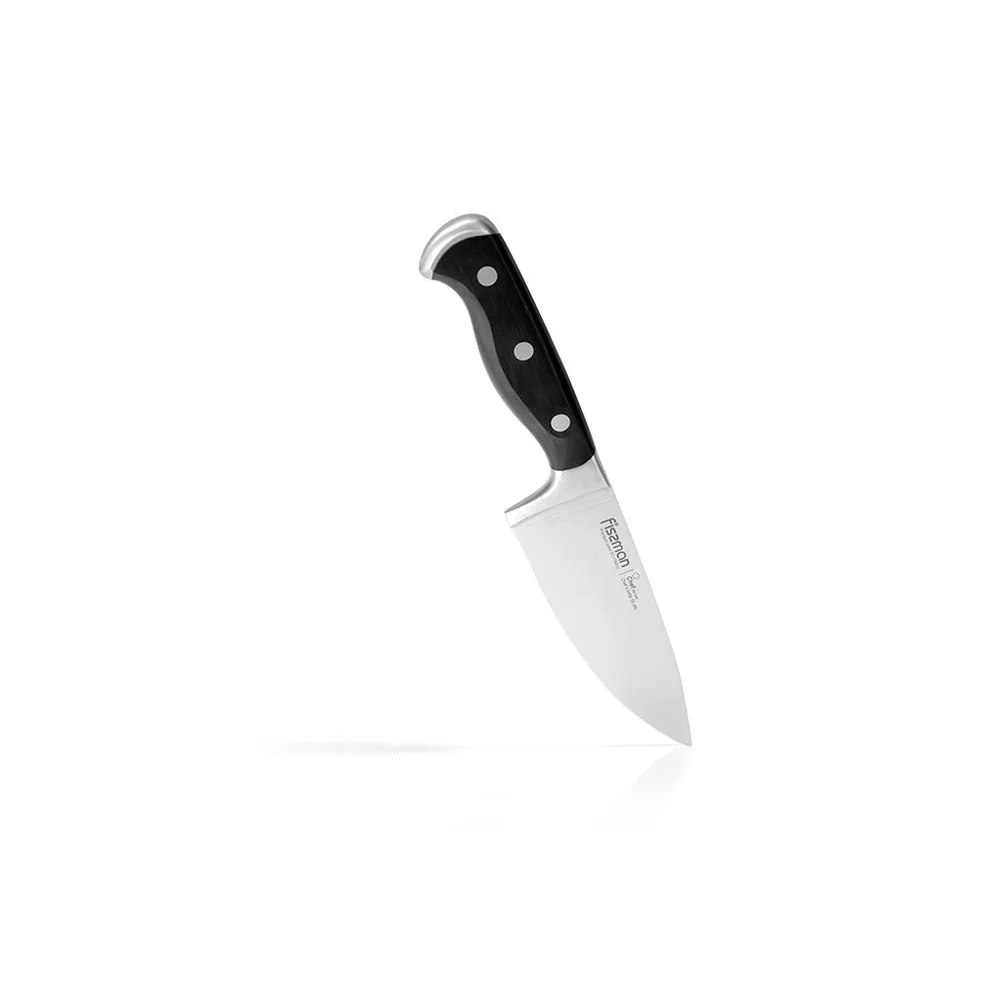 Ніж кухарський Fissman CHEF 15 см