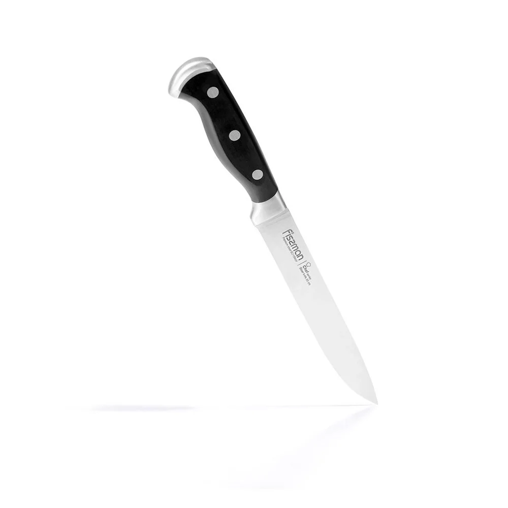 Ніж гастрономічний Fissman CHEF 20 см