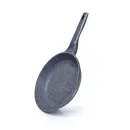 Сковорідка PRESTIGE 24x5,5см (алюм. з антиприг. покр.) 5045 Fissman