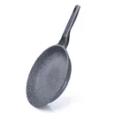 Сковорідка PRESTIGE 28x6см (алюм. з антиприг. покр.) 5047 Fissman
