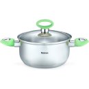 Кастрюля Fissman JANET 20 см 3,1 л