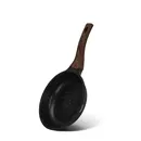 Сковорідка для смаження FILOMENA 20x5 см (алюм з антиприг покриттям) 14533 Fissman