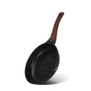 Сковорідка для смаження FILOMENA 24x5,5 см (алюм з антиприг покриттям) 14534 Fissman