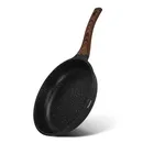 Сковорідка для смаження FILOMENA 28x6 см (алюм з антиприг покриттям) 14536 Fissman