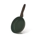 Сковорідка для смаження CUISINE 22x5,2 см (литий алюміній з антипригарним покриттям) 14596 Fissman