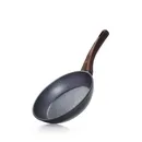 Сковорідка для смаження CAPELLA 20x4,5 см (алюм. з антиприг. покр.) 14952 Fissman