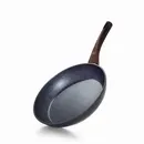 Сковорідка CAPELLA 28x5,5 см. (алюм. з антиприг. покр.) 14955 Fissman