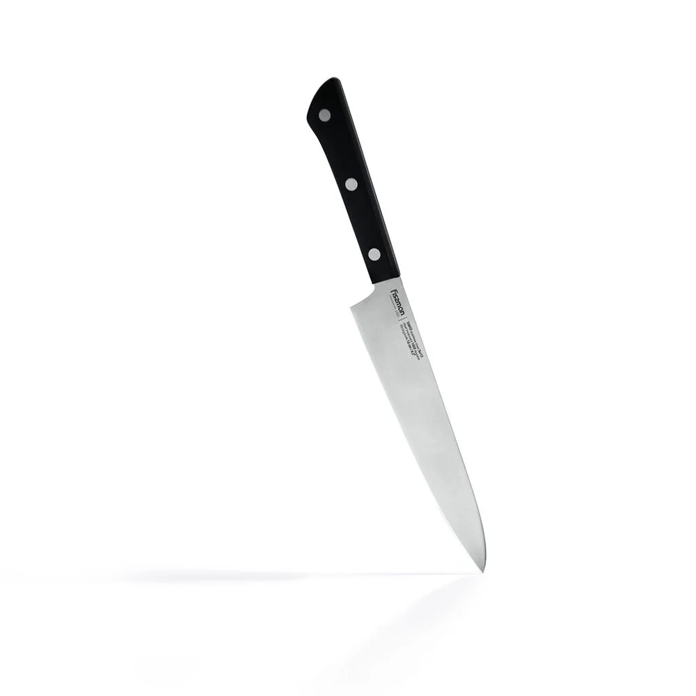 Гастрономічний ніж TANTO 16 см(3Cr13-420J2 сталь) 2423 Fissman