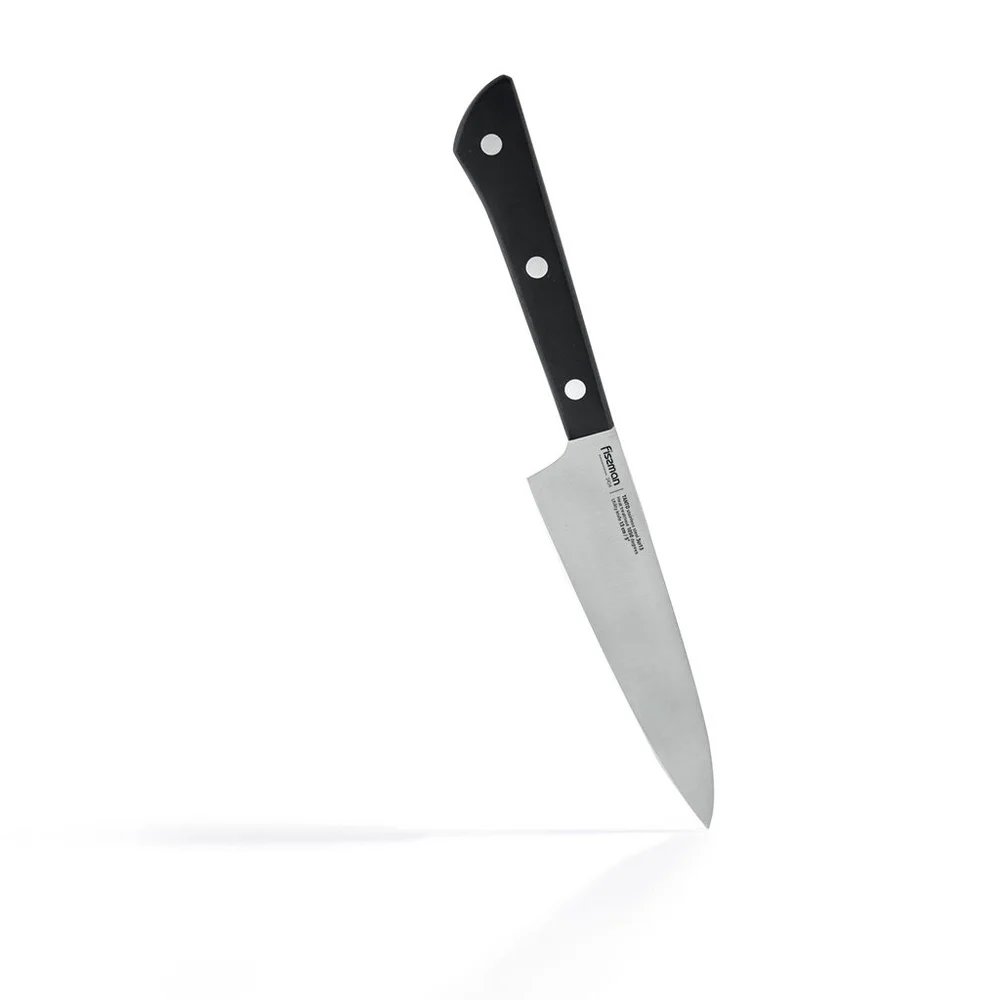 Універсальний ніж TANTO 13 см (3Cr13-420J2 сталь) 2424 Fissman