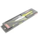 Ніж обробний VENZE 10 см (біле керамічне лезо) 2250 Fissman