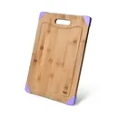 Обробна дошка 40x28x1,5см (бамбук) 8772 Fissman