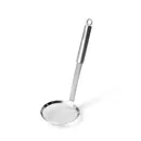 Сітчаста шумовка ZONDA (нерж. сталь) 1240