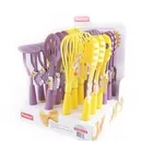 Нейлонові кухонні інструменти в асортименті 7730