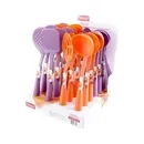 Нейлонові кухонні інструменти в асортименті 7731